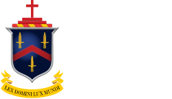 John McGlashan College logo