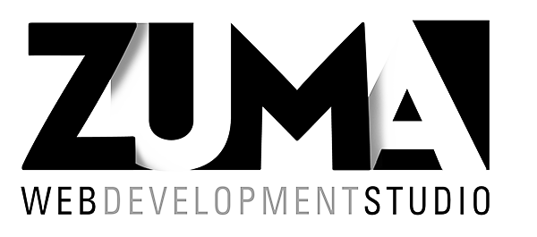 Zuma Web Development Studio logo